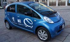 Elektromobily – kolaps energetické sítě?