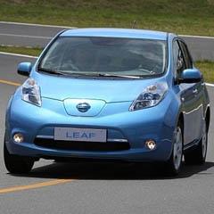 Nový typ baterie pro Nissan Leaf již brzy ve výrobě