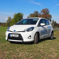 Test: Toyota Yaris Hybrid ukazuje, že s hybridy se musí počítat