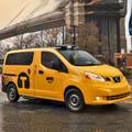 Nissan zruší dieselový van NV200, zachová jen elektrickou verzi