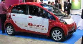 i-MiEV