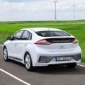 Hyundai Ioniq Plug-in: třetí elektrická varianta známého modelu