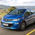 Opel: v roce 2020 uvedeme plně elektrickou Corsu