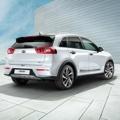 Kia Niro Plug-in Hybrid: známý model ve vyspělejším pojetí