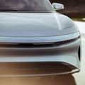 Lucid Motors dostane 1 miliardu dolarů od Saudské Arábie