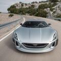 Rimac Concept One: zapomeňte na ekorežim