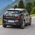 BMW i3 (2018): inovovaný průkopník elektromobility