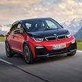 BMW i3s (2018): se sportovnějším duchem