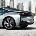 Vynořily se spekulace o druhé generaci BMW i8 s čistě elektrickým pohonem