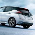 Leaf e-Plus nabírá zpoždění. Nissan odložil jeho představení