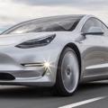 Konec rezervací? Objednání Tesla Model 3 bude jednodušší