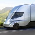 Tahač Tesla Semi byl natočen na dálnici s masivním nákladem