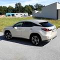 Test Lexus RX 450h: luxus pro nejúspěšnější jedince