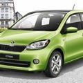 Škoda Citigo E: plně elektrický vůz s dojezdem 300 km