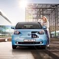 Toyota iQ EV: zapovězený elektromobil