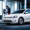 Volkswagen e-Golf se stal flotilovým elektromobilem roku 2019