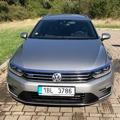 Volkswagen Passat GTE (2016): vzpomínka na dokonalost