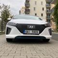 Test Hyundai Ioniq Plug-in hybrid: to nejlepší?