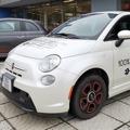 Test ojetiny: Fiat 500e – stylová cesta k elektromobilitě