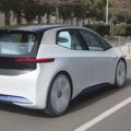 Nový elektromobil Volkswagenu by měl stát pod 500 tisíc Kč