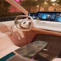 BMW na CES 2019: VR jízda s elektromobilem budoucnosti