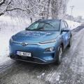 Top Gear začíná oceňovat elektromobily. V prvním ročníku zvítězil Hyundai Kona