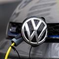 Volkswagen investuje v Číně přes miliardu eur do výroby elektromobilů