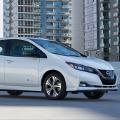 Nissan Leaf Plus: ikonický elektromobil po větší modernizaci