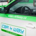 CAR4WAY brzy spustí volný carsharing mezi metropolemi