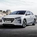 Nové modely Hyundai Ioniq (2019): vylepšení první generace