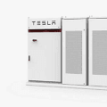 Tesla uzavřela novou dohodu s Electrify America