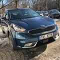 Test Kia Niro: vzali jsme hybrid do města i na hory