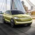 Škoda se připravuje na příchod prvních elektromobilů a hybridů