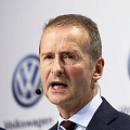 Volkswagen chce zaměstnat svého vlastního klimatického aktivistu