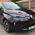 Elektromobil Renault Zoe dostane nástupce. Již probíhá testování