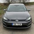 Test Volkswagen e-Golf (35,8 kWh): postupná “e-voluce”