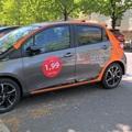 Anytime carsharing přináší nový tarif na hodinu i více kilometrů v ceně