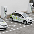 Škoda zahajuje pilotní projekt eMobility v České republice