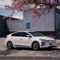 Hyundai Ioniq Electric (2019): čistokrevný elektromobil 2. generace