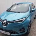 Nový Renault Zoe (2019) se nám odhaluje předčasně