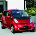 Mitsubishi i-MiEV slaví desáté narozeniny