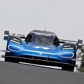 Volkswagen I.D. R zajel rekord na Nordschleife