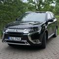 Test Mitsubishi Outlander PHEV (2019): i staré koště dobře mete