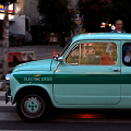 Zastava 750s dostala elektromotor