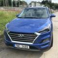 Test Hyundai Tucson (MHEV): zaměřeno na mild-hybridní pohon