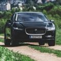 Test Jaguar I-Pace: jen omylem elektrický