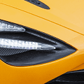 McLaren 720S je k dostání jako elektromobil