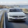 Nový plug-in hybrid VW Passat GTE vyjde na nejméně 1 126 900 Kč