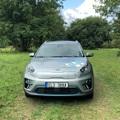 Test Kia e-Niro: čím víc elektro, tím lepší