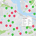 TomTom vylepší navigaci pro elektromobily